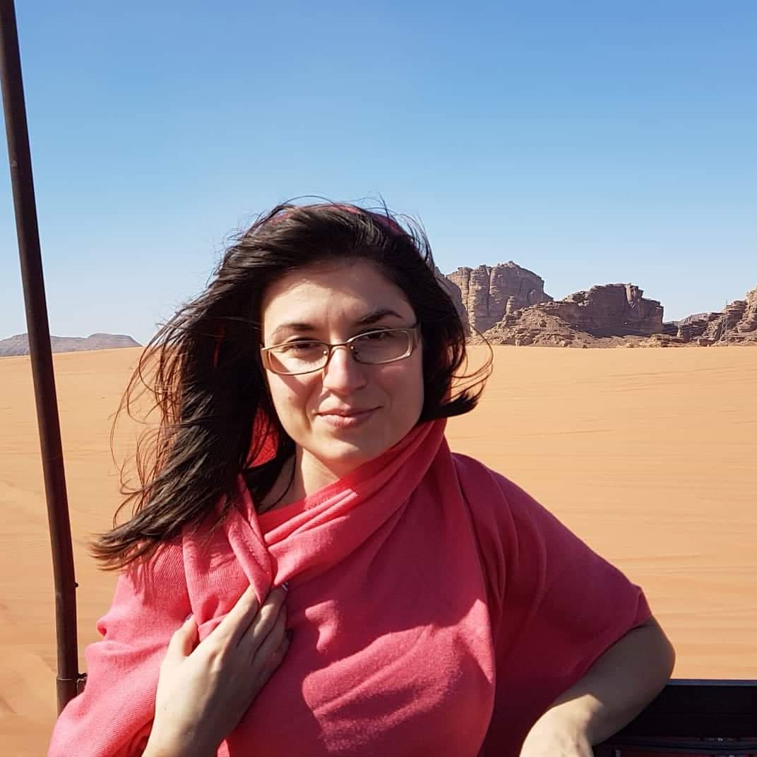 Bibsy avatar