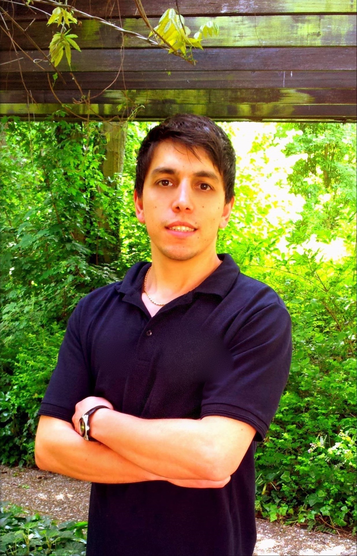 hristo avatar
