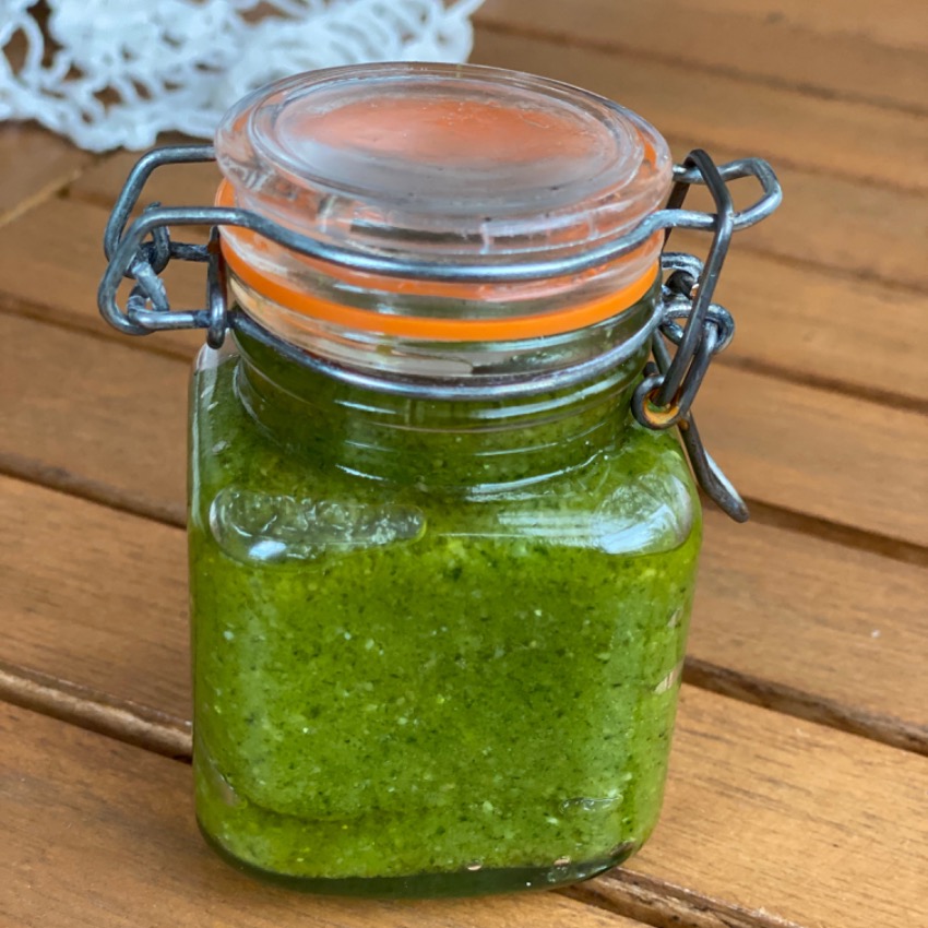 Pesto
